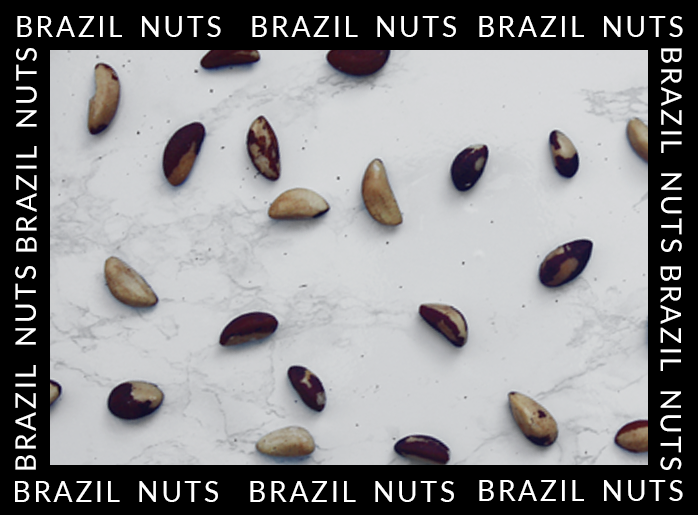 10 Reasons to Eat More Brazil Nuts