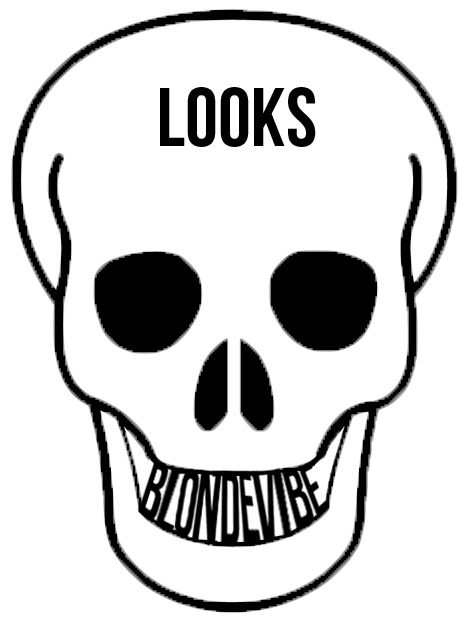 Skull Looks